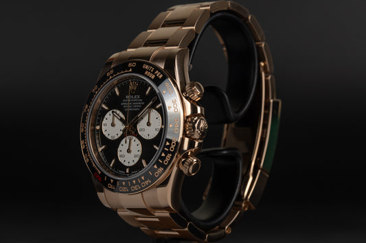 Rolex 126525LN Daytona Lemans