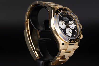 Rolex 126528LN Daytona Lemans