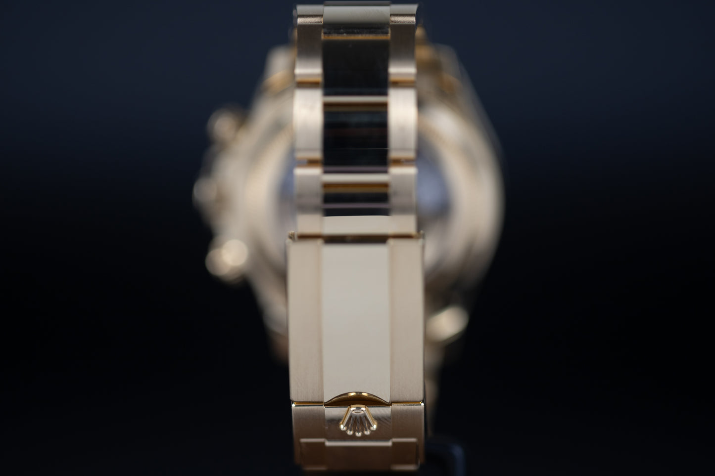 Rolex 126528LN Daytona Lemans