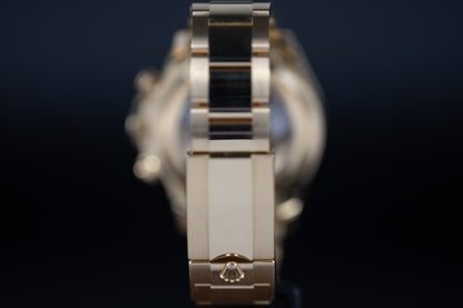 Rolex 126528LN Daytona Lemans