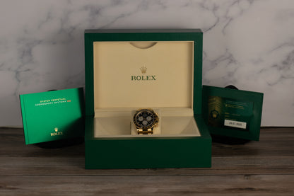 Rolex 126528LN Daytona Lemans