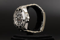 Rolex<br>126600 Sea-Dweller Red Writing