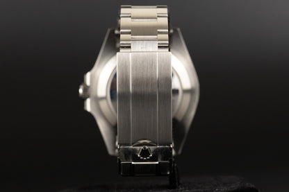 Rolex 126600 Sea-Dweller Red Writing