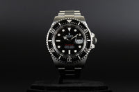 Rolex<br>126600 Sea-Dweller Red Writing