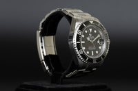 Rolex<br>126600 Sea-Dweller Red Writing