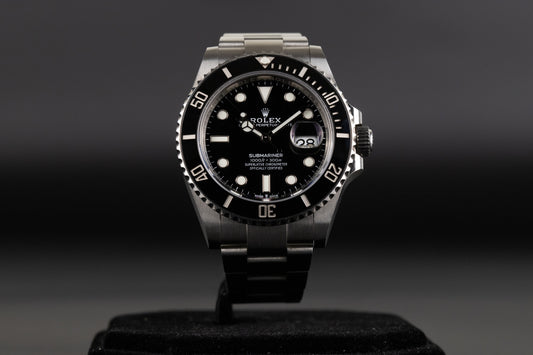 Rolex 126610LN Submariner