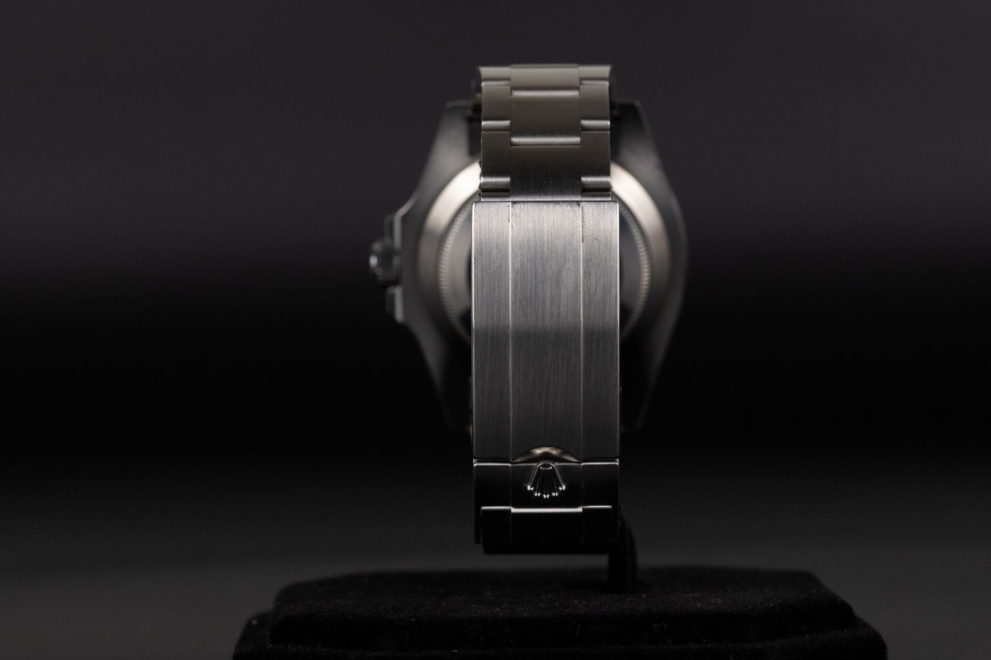 Rolex 126610LN Submariner