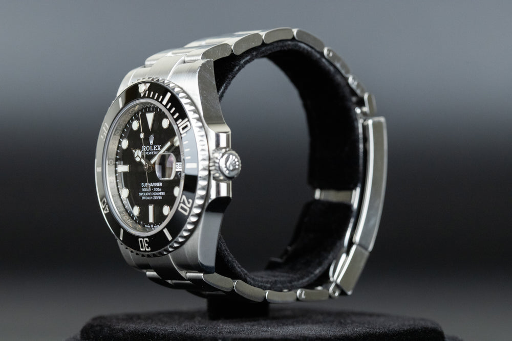 Rolex<br>126610LN Submariner