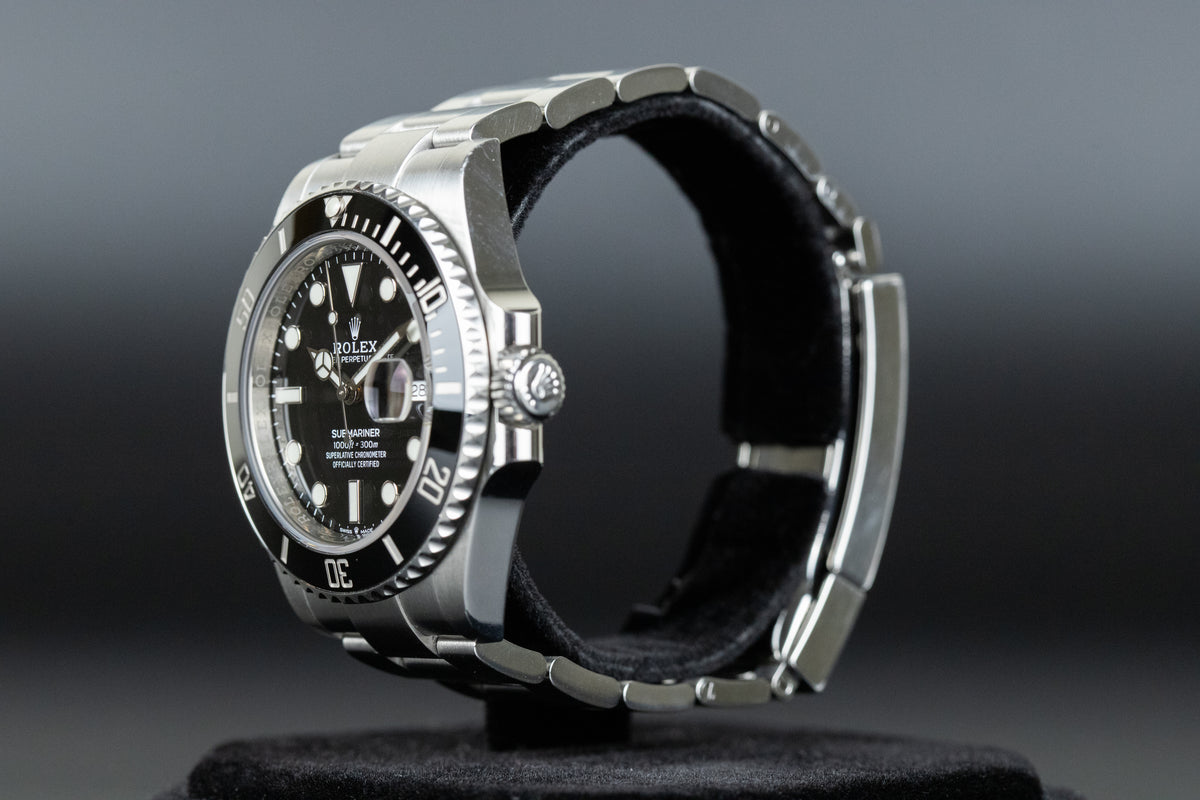 Rolex<br>126610LN Submariner