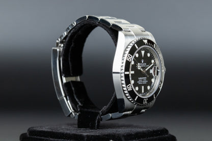 Rolex 126610LN Submariner