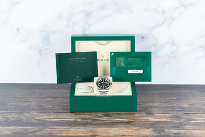 Rolex 126610LN Submariner