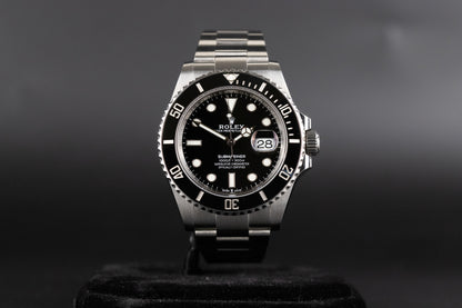Rolex 126610LN Submariner