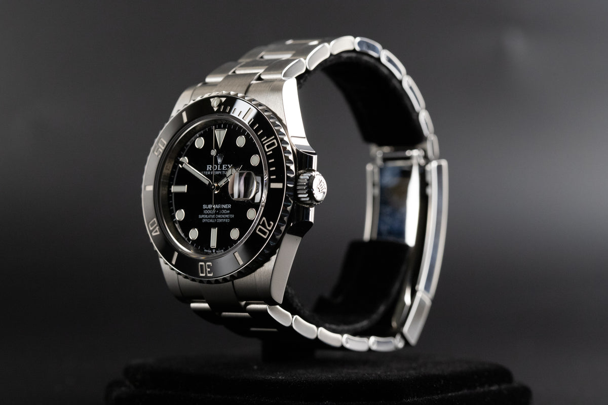 Rolex<br>126610LN Submariner