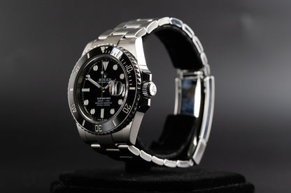 Rolex 126610LN Submariner