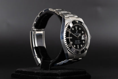 Rolex 126610LN Submariner