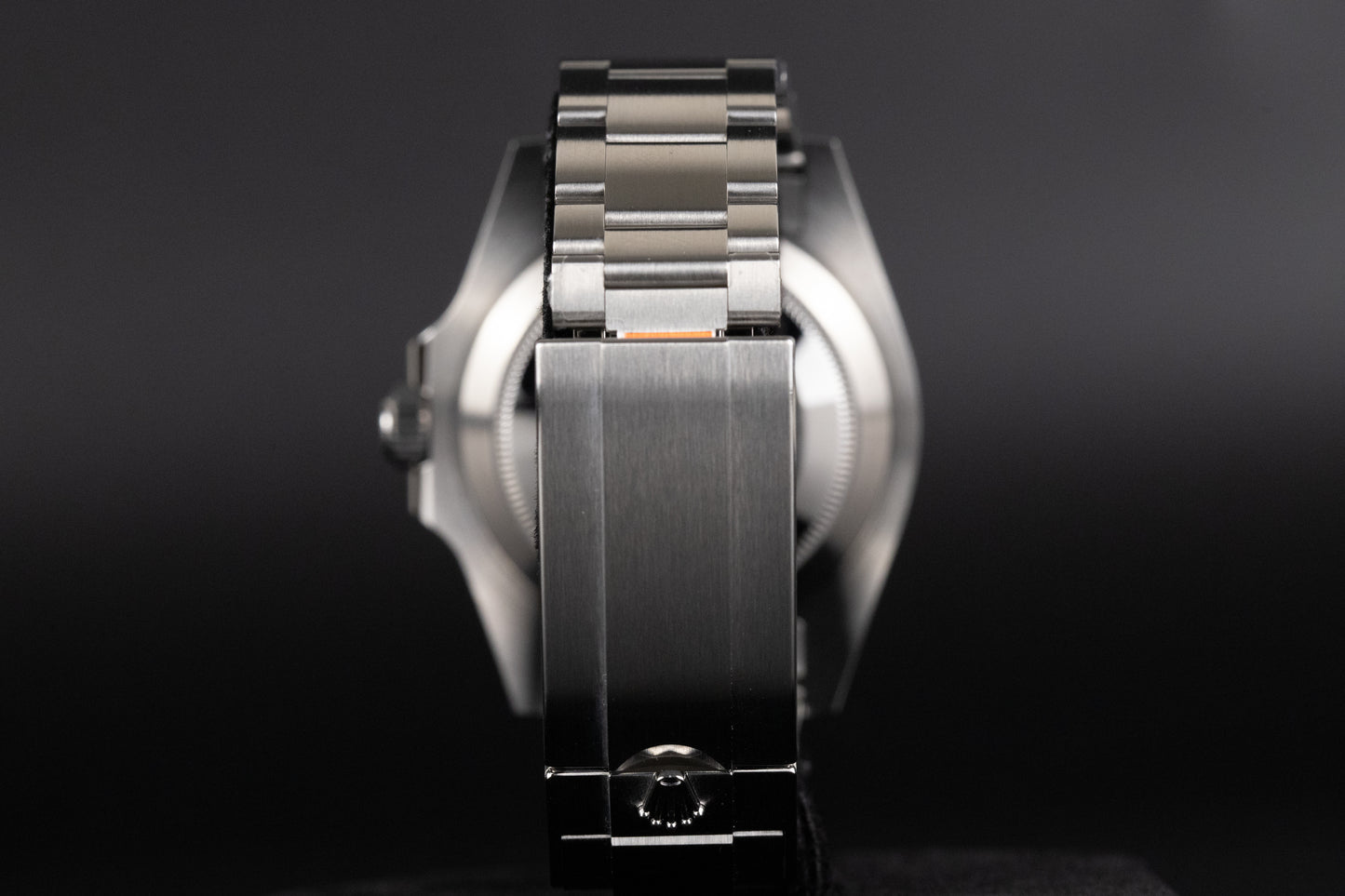 Rolex 126610LV Submariner 'Starbucks' MK2