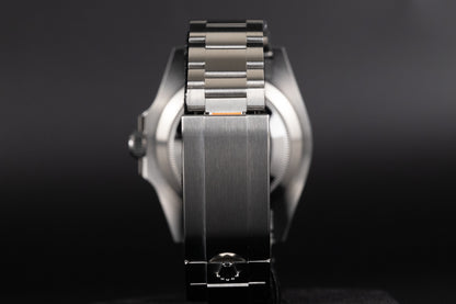 Rolex 126610LV Submariner 'Starbucks' MK2
