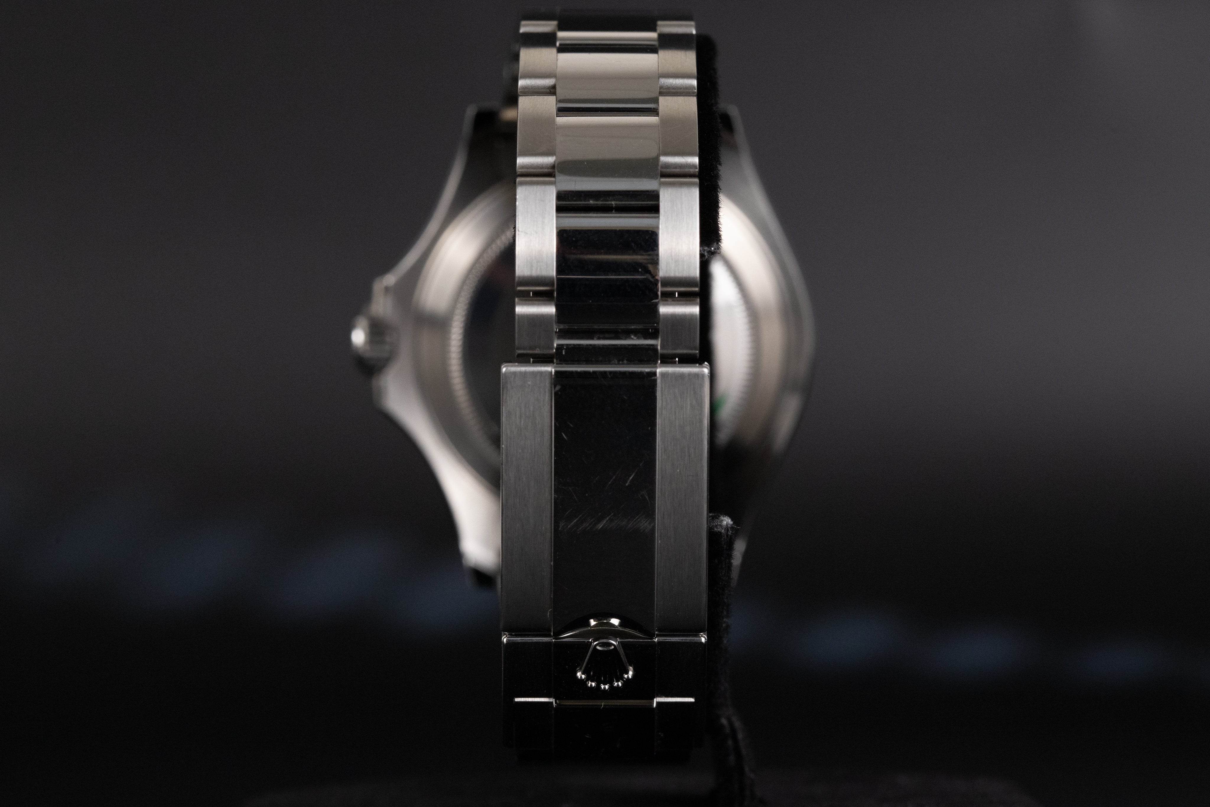 【ranさま専用】 Rolex126622 Yacht-Master 40 Dark Rhodium Dial – Newport