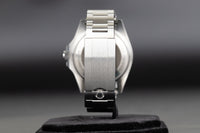 Rolex<br>126660 Deepsea Sea-Dweller Deep Blue Dial