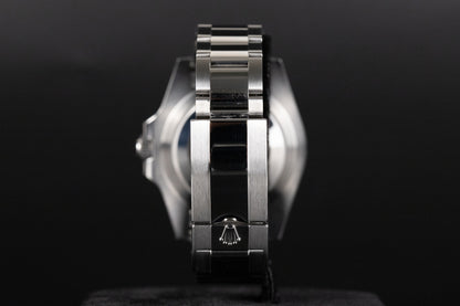 Rolex 126710BLNR GMT Master II 'Batman'