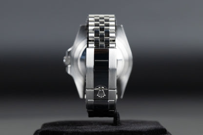 Rolex 126710BLNR GMT Master II 'Batgirl'