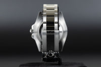 Rolex<br>126710BLNR GMT Master II 'Batman'