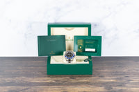 Rolex<br>126710BLNR GMT Master II 'Batman'