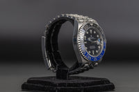 Rolex<br>126710BLNR GMT Master II 'Batgirl'