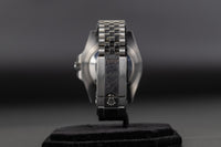 Rolex<br>126710BLNR GMT Master II 'Batgirl'