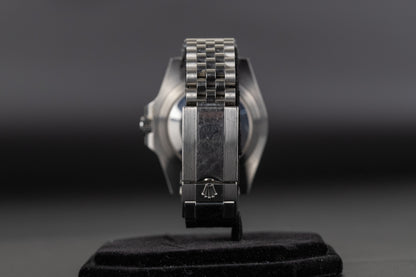 Rolex 126710BLNR GMT Master II 'Batgirl'