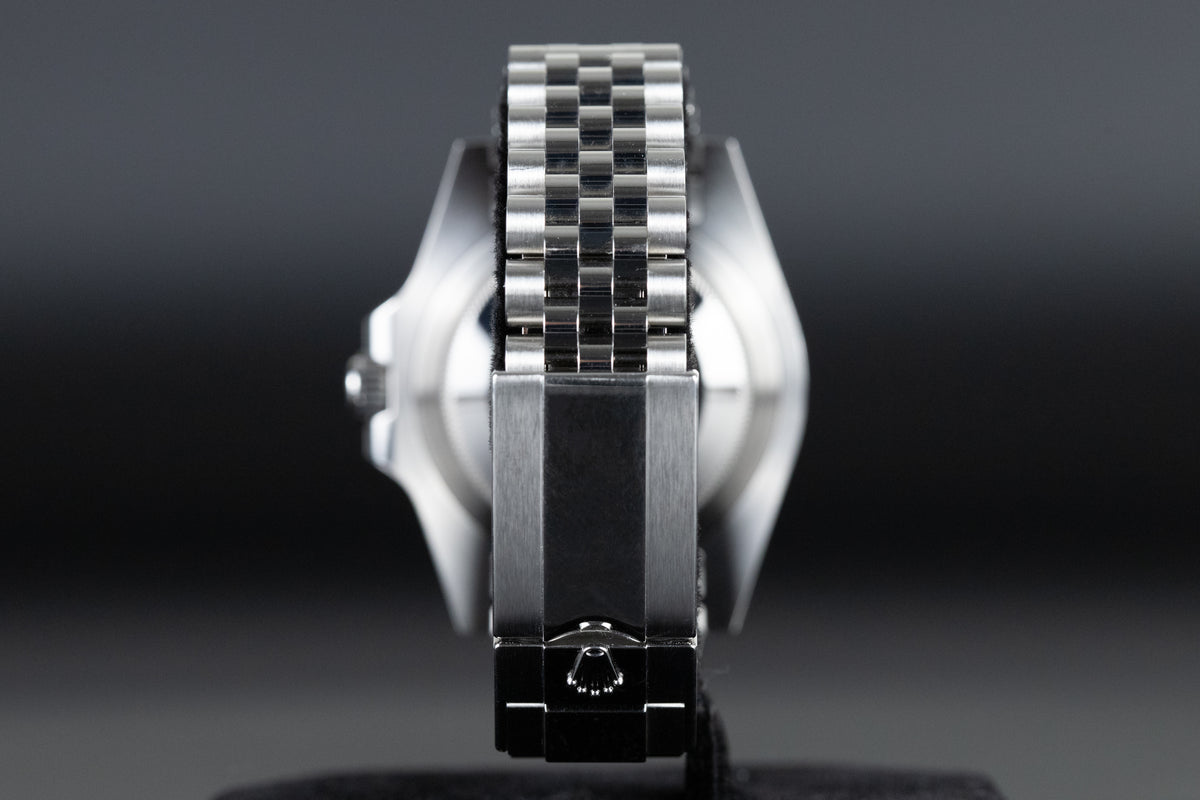 Rolex<br>126710BLRO GMT Master II 'Pepsi'