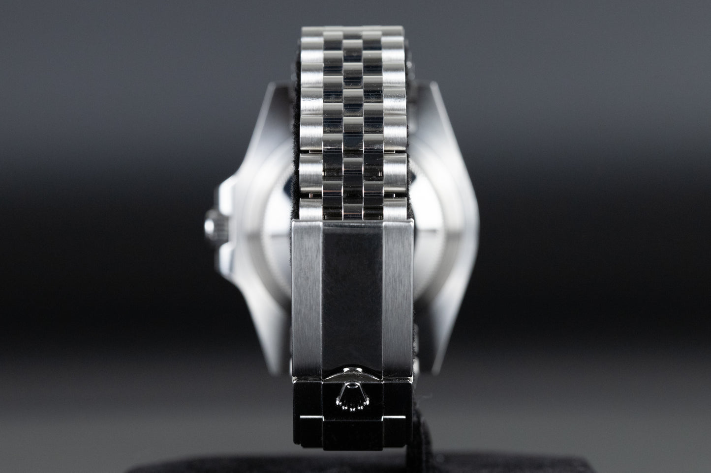 Rolex 126710BLRO GMT Master II 'Pepsi'