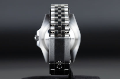 Rolex 126710BLRO GMT Master II 'Pepsi'