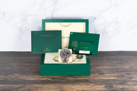 Rolex<br>126710BLRO GMT Master II 'Pepsi'