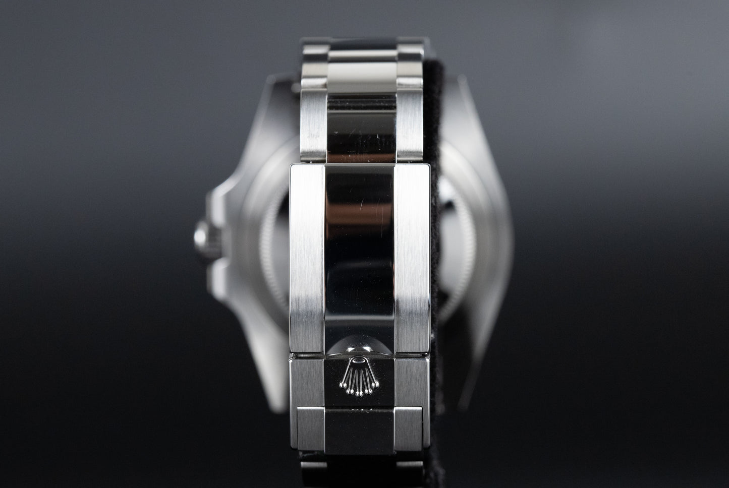 Rolex 126710BLRO GMT Master II 'Pepsi'