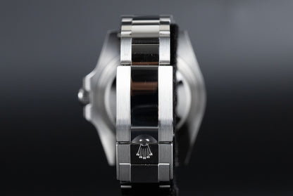 Rolex 126710BLRO GMT Master II 'Pepsi'