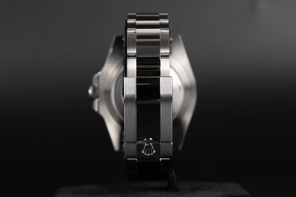 Rolex 126710BLRO GMT Master II 'Pepsi'