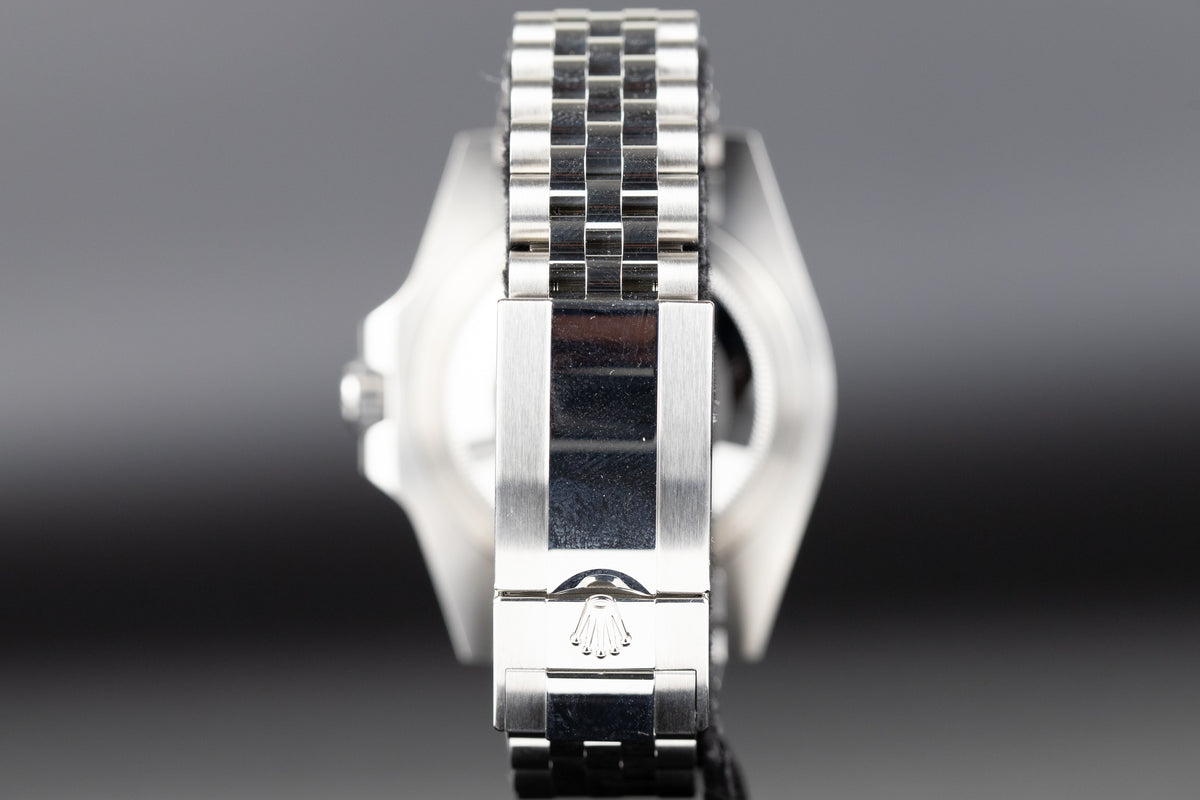 Rolex<br>126710BLRO GMT Master II 'Pepsi'