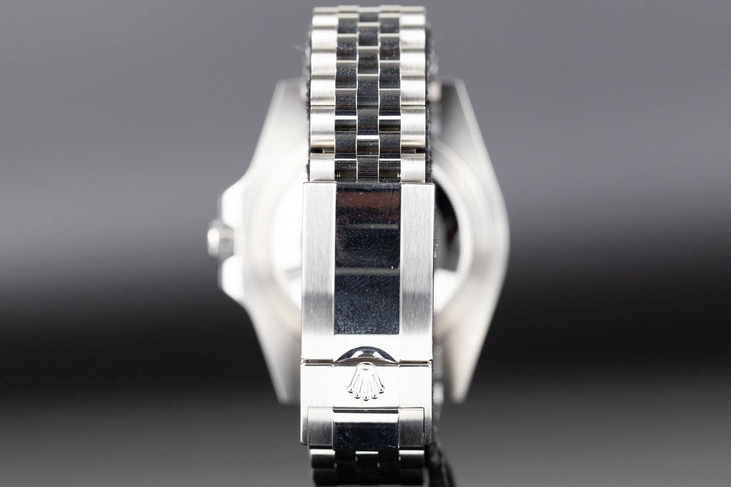 Rolex 126710BLRO GMT Master II 'Pepsi'