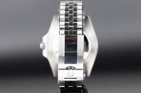 Rolex<br>126710BLRO GMT Master II 'Pepsi'