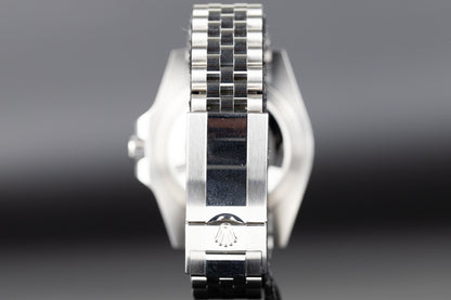 Rolex 126710BLRO GMT Master II 'Pepsi'