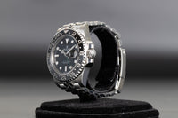 Rolex<br>126710GRNR GMT Master II 'Bruce Wayne'