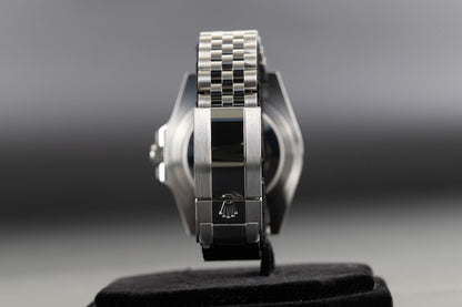 Rolex 126710GRNR GMT Master II 'Bruce Wayne'