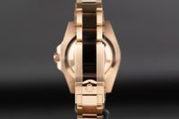 Rolex<br>126715CHNR GMT Master II 'Root Beer'