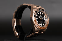 Rolex<br>126715CHNR GMT Master II 'Root Beer'