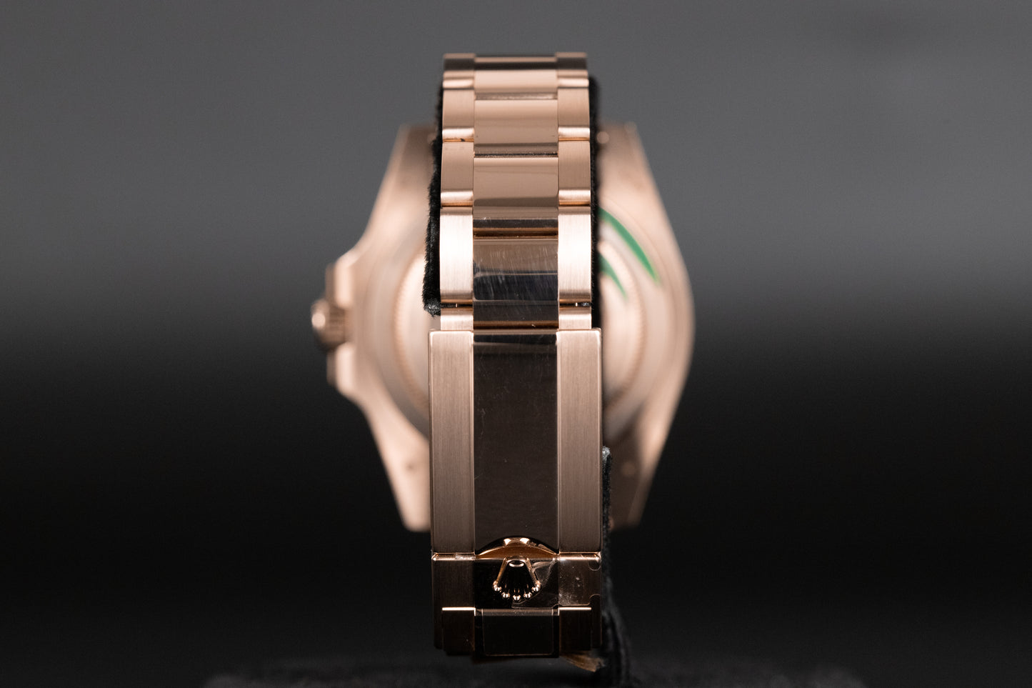 Rolex 126715CHNR GMT Master II 'Root Beer'