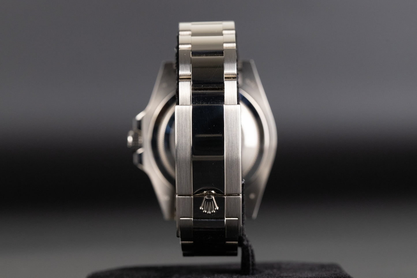 Rolex 126719BLRO GMT Master II 'Pepsi' Blue