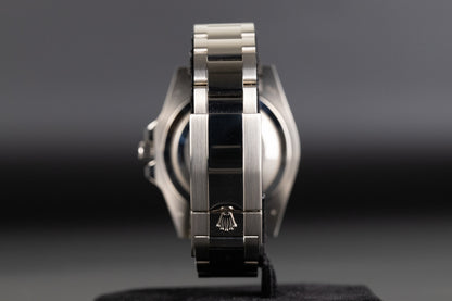 Rolex 126719BLRO GMT Master II 'Pepsi' Blue