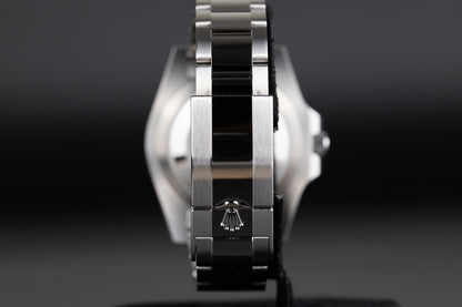 Rolex 126720VTNR GMT Master II Lefty 'Sprite'