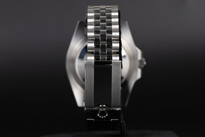 Rolex 126720VTNR GMT Master II Lefty 'Sprite'